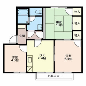 フレグランスピア 0201号-16