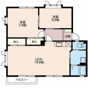 フレグランス日詰 C102号-16