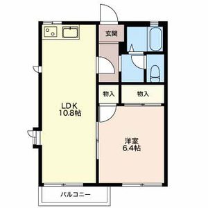 ディアコート慶 A202号-12
