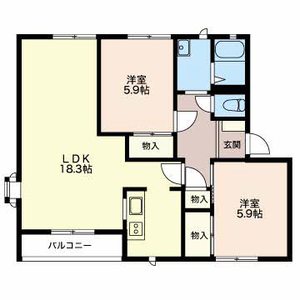 インセンス1904 B202号-2