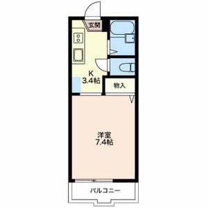フローネ ツカサ 0203号-16