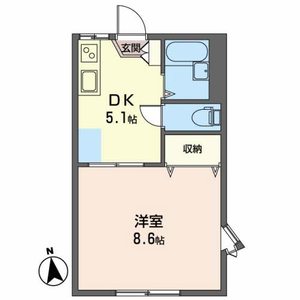 ElleCoeur Ma Maison 0101号-16