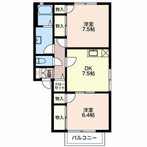 エクセル大留 C202号-2