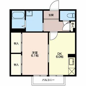 エントピア豊明 0102号室