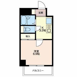 メゾン桜 0405号室