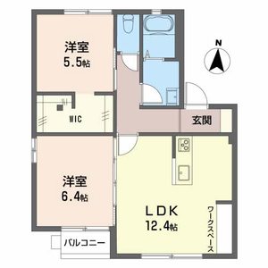アミール勝川 C102号-16