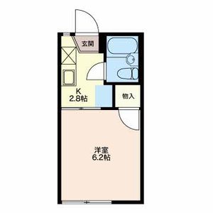 コーポしんゆう 0101号室