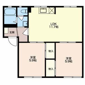 フレグランス５０ A101号-16