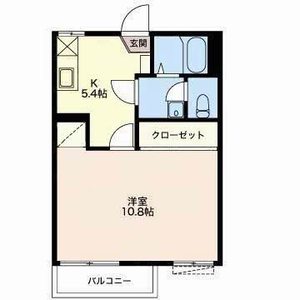 フレグランスコート佐野 B102号-15