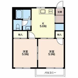 サンクレスト神田 B203号室