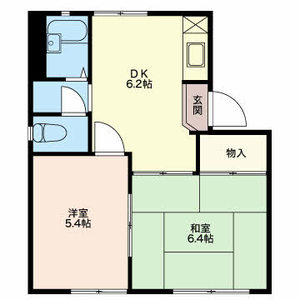 コーポさくら 0102号-11