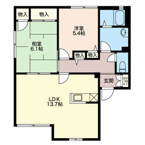 サンビノ E102号-2