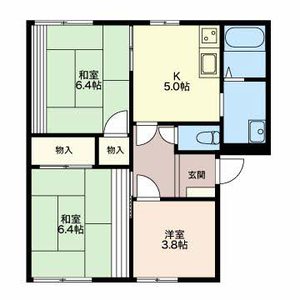 Ｇｒａｎｄｉｅｌ　Ｉ B102号-2