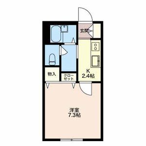 レークヒルA 0103号-14