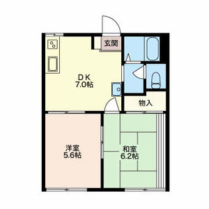 グリーンパークＳＵＭＩ 0105号-2