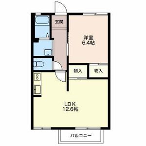 ストークホーム 0202号室