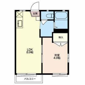 ニアステーション A201号-16