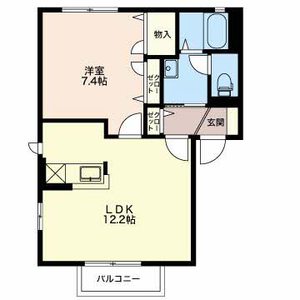 エスポワール木田 0101号-15