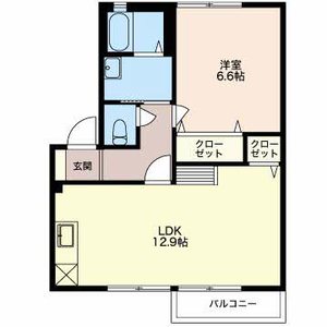 アペックス C201号-16