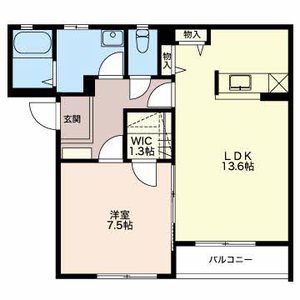 ブエノス本町 0106号室