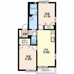 グランドソレーユ 0201号-11