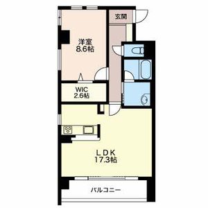 パティオ覚王山 0204号室