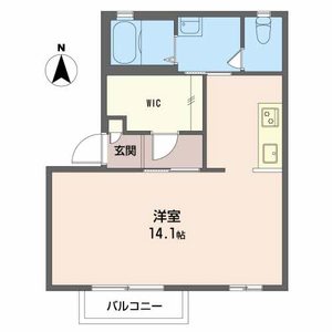 アバンダント七福 0202号室