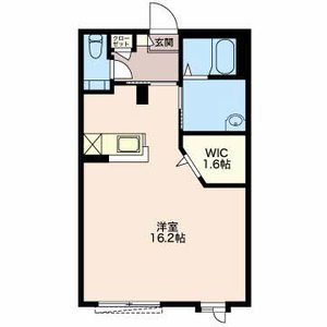 レーベンス 0101号室