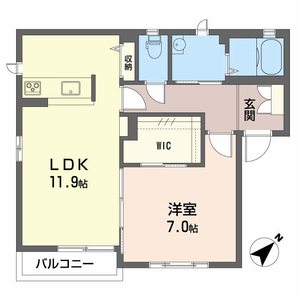 ヴォアソルテ B105号-16