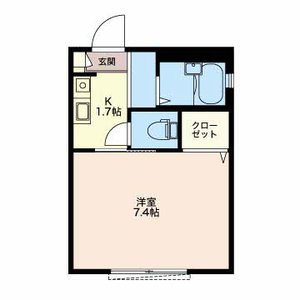 シャンテ 0101号-3