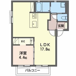 さくら 0202号室