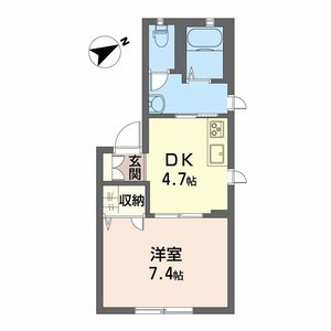 ディアス・ラポール千種 0101号-16