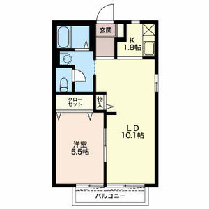 グランドソレーユ 0205号-2