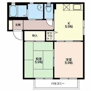 ヴィラテポーレ３ 3202号-12