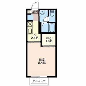 ベル　グランシャリオ 0202号室