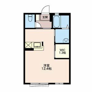 フルブライト 0105号室