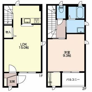 グリーンガーデンシンフォニー 0103号室