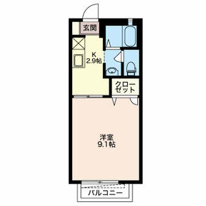 ソレイユ寿香 0205号-12