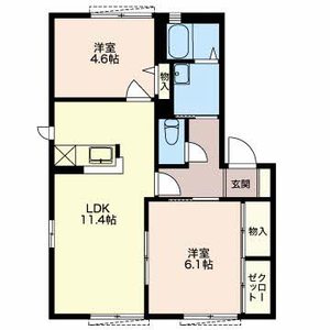 セントポーリア E102号-12