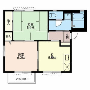 ユーガ千日 B101号-2