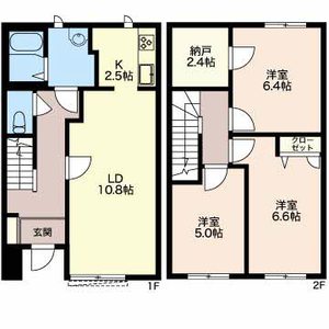 サンパティークヤマキ 0103号-16