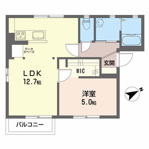 イズミルパサージュ 0101号室