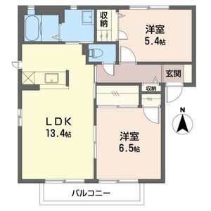 サンセールY&S A201号-15
