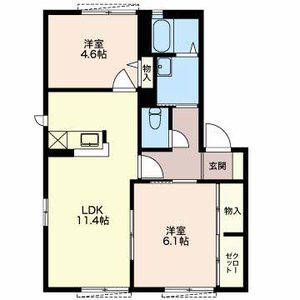サンセールＹ＆Ｓ C102号-13