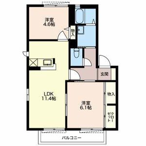 サンセールＹ＆Ｓ C202号-2