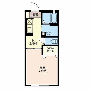 フレグランスO 0204号-11
