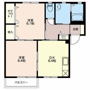 アルモニー 0201号室