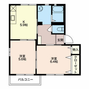 フォーレスアーサー A102号-16