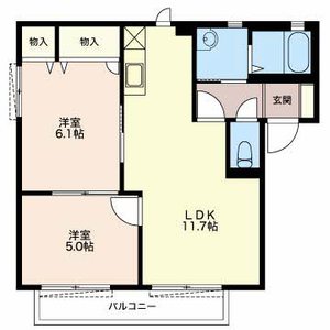 サニーユアーズfk A101号-16