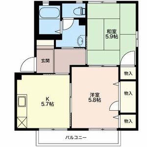 シェル上池田 B101号-15